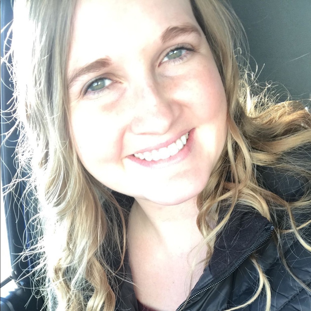 Meet your Posher, Shelby